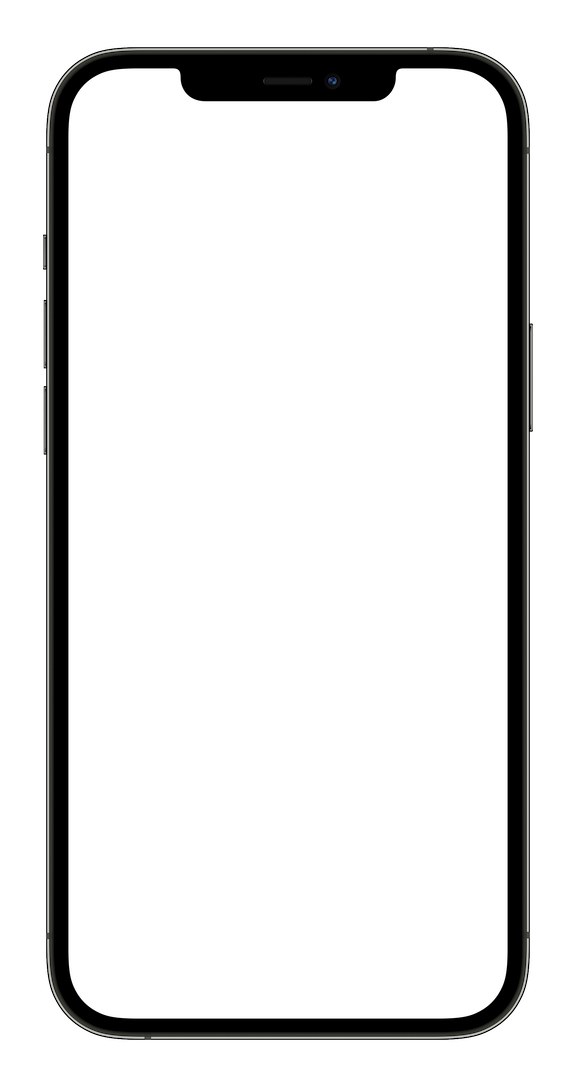 iPhone Mockup